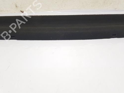 Rear parcel shelf VAUXHALL AGILA Mk II (B) (H08) 1.0 12V | BP29575731C85 