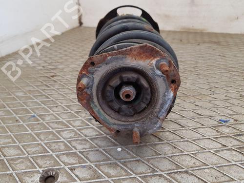 Left front shock absorber FORD FIESTA VI (CB1, CCN) 1.0 Sport | BP26533305M16 
