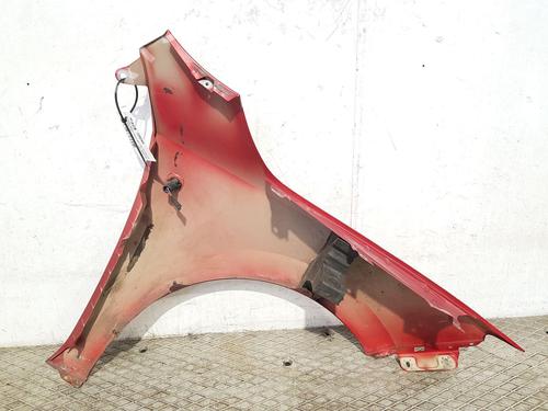 Left front fenders SKODA RAPID (NH3, NK3, NK6) 1.6 TDI | BP27267010C41 