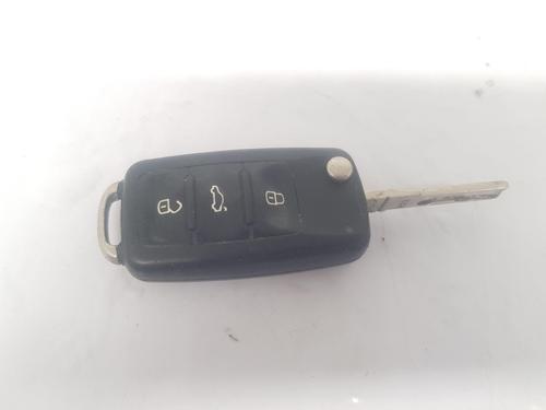 Ignition barrel VW GOLF VI Convertible (517) 1.6 TDI | BP38593148M48 - Image 6
