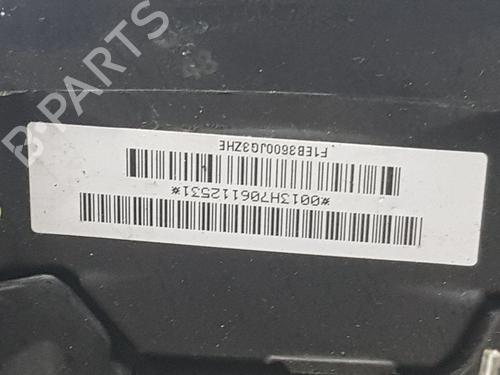 Steering wheel FORD FOCUS III  | BP35885366C49  - Image 6