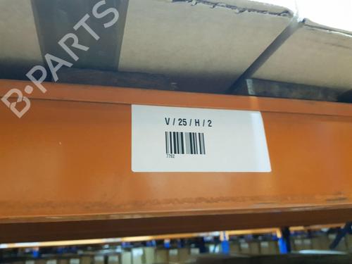 Left mirror VW GOLF VI (5K1) 2.0 GTi | BP27266924C26 
