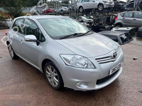 Electronic module TOYOTA AURIS (_E15_) 1.4 D-4D (NDE150_, NDE150R) | BP29738249M83 - Image 9