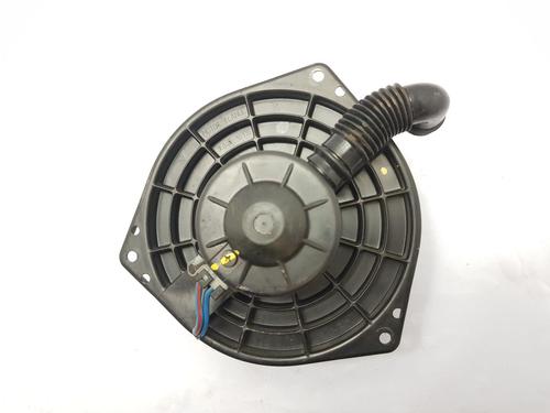 Heater blower motor ISUZU D-MAX I (TFR, TFS) 2.5 DiTD 4x4 (TFS86_) | BP29839699M62