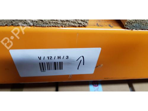 Electronic sensor AUDI A4 B9 Avant (8W5, 8WD) 2.0 TFSI | BP22663570M84 