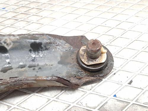 Right front suspension arm RENAULT CAPTUR I (J5_, H5_) 1.5 dCi 90 (J5N4, J5M5, J5MW, J5M6, J5AL, J5AJ) | BP22207313M13 