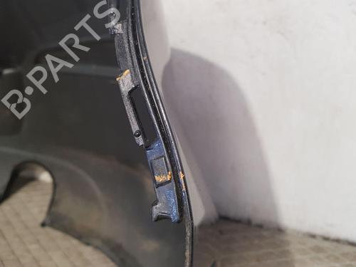 Stoßstange hinten VAUXHALL CORSA Mk III (D) (S07) 1.2 i 16V (L08) | BP30603549C8