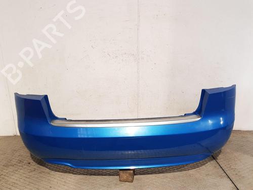 rear-bumper-audi-a4-b7-8ec-2004-2005-2006-2007-2008-2009-30520714 main image