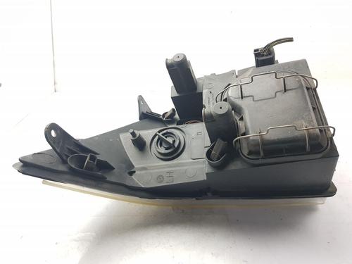 Left headlight FORD TRANSIT Van (FA_ _) 2.4 TDCi RWD | BP36751955C28  - Image 9