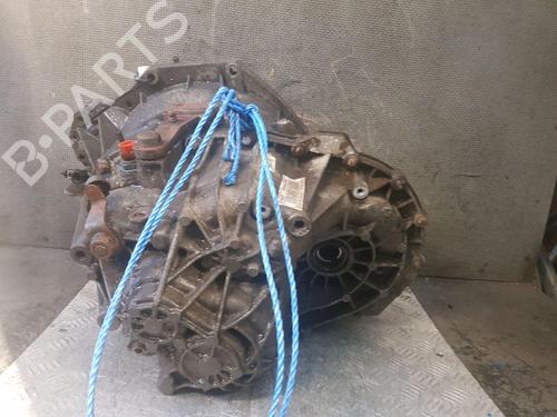 Gearbox OPEL MOVANO A Platform/Chassis (X70) 2.5 CDTI (ED, HD, UD0, UD4) | BP30364912M3