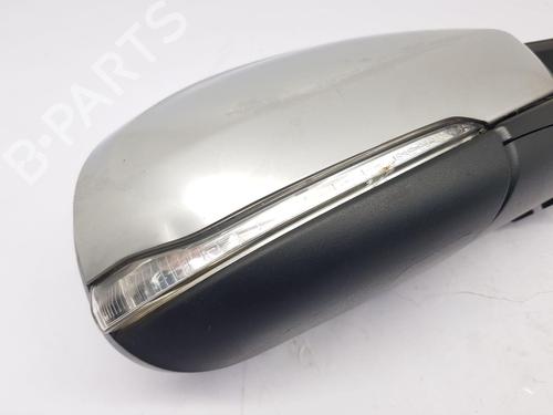 Right mirror VOLVO S60 II (134) D4 | BP29984488C27 