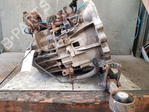 Gearbox TOYOTA IQ (_J1_) 1.0 (KGJ10_, KGJ10R) | BP25463279M3 