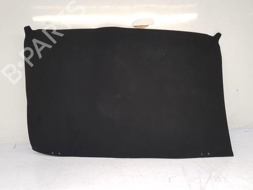 Used Luggage compartment floor Luggage compartment floor RENAULT CLIO IV Grandtour (KH_) 0.9 TCe 90 (90 hp) 30796324 30796324