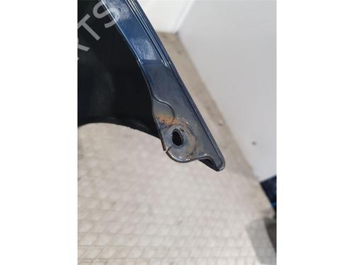 Front bumper NISSAN NOTE (E11, NE11) 1.4 | BP27920735C7 