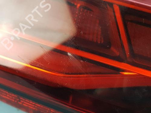 Left taillight AUDI Q3 (8UB, 8UG) 2.0 TDI quattro | BP32004032C34 