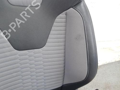 Right front seat FORD FIESTA VI (CB1, CCN) 1.6 ST | BP38311965C16 - Image 33