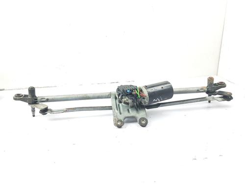 Front wiper motor MERCEDES-BENZ M-CLASS (W163) ML 270 CDI (163.113) | BP29620476M29 