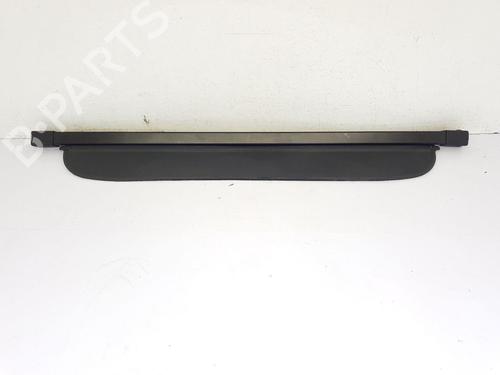 Hattehylle HONDA JAZZ II (GD_, GE3, GE2) 1.3 iDSi (GD1) (83 hp) 27664832