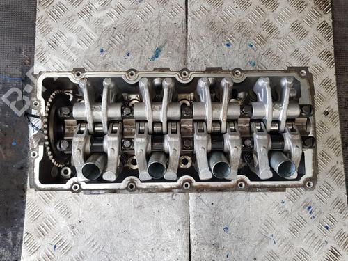 Used Cylinder head MINI MINI (R50, R53) One (90 hp) 28572000