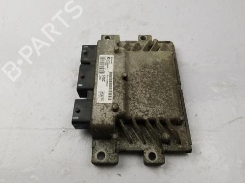 Engine control unit (ECU) FORD FIESTA VI (CB1, CCN) 1.6 Ti | BP39931870M57 - Image 5