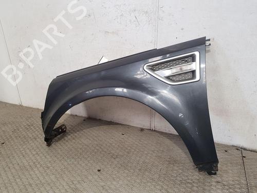 Left front fenders LAND ROVER FREELANDER 2 (L359) 2.2 TD4 4x4 | BP29839443C41