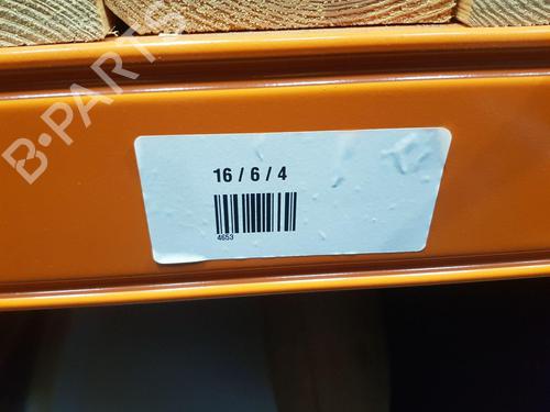 Instrumentbræt BMW X4 (G02, F98) xDrive 20 d Mild-Hybrid | BP32070122C46 