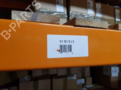 Venstre forlygtestøtte MCLAREN GT 4.0 | BP22678289C157 