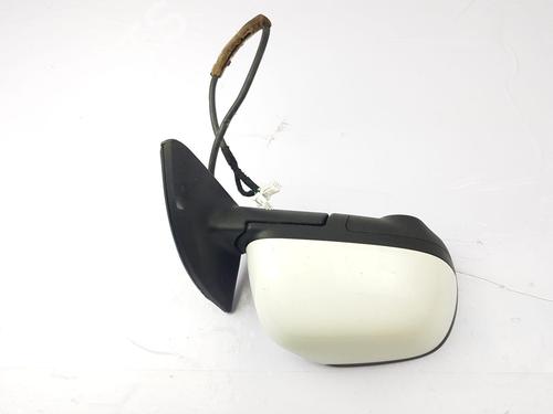 Used Right mirror Right mirror NISSAN LEAF (ZE0) Electric (109 hp) 33944229 33944229