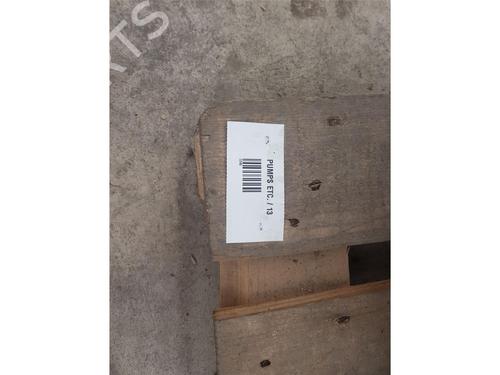 Egr SKODA FABIA II Combi (545)  | BP22668698M69 