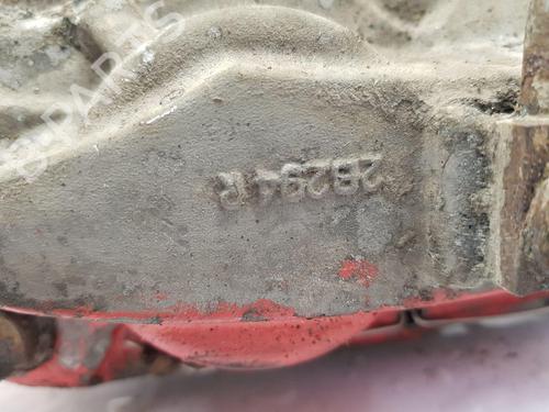 Right front brake caliper FORD USA MUSTANG Coupe 2.3 EcoBoost | BP30137868M104