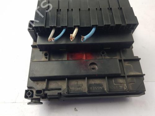 Sikringsdose PEUGEOT EXPERT Tepee (VF3X_) 2.0 HDi 120 | BP30554696E1