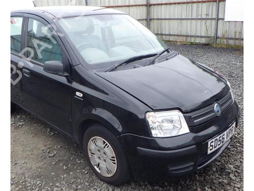 Pedal FIAT PANDA (169_) 1.2 (169.AXB11, 169.AXB1A) | BP29440352I4 