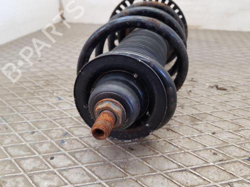 Left front shock absorber VW POLO V (6R1, 6C1)  | BP25461880M16 