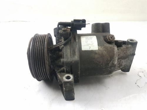 Compressor A/A NISSAN NOTE (E12) 1.2 DIG-S | BP31910380M34
