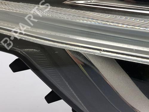 Left headlight VOLVO XC60 II (246) T5 AWD | BP32509719C28