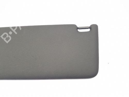 Højre solskærm SKODA SCALA (NW1) | BP32275210I2