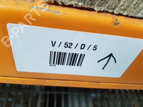 Left headlight SUZUKI SX4 (EY, GY) 1.6 VVT (RW416, YA21S) | BP39031916C28 - Image 6
