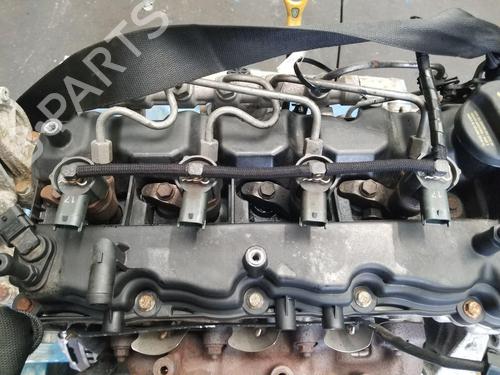Engine HYUNDAI i40 I CW (VF) 1.7 CRDi | BP37023146M1 - Image 7
