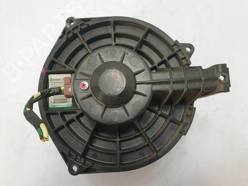 Heater blower motor HONDA CIVIC VIII Hatchback (FN, FK) 2.2 CTDi (FK3) | BP22658105M62 