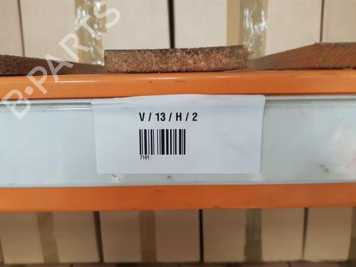 Steering column stalk SEAT ALHAMBRA (710, 711) 2.0 TDI | BP22662096I23 