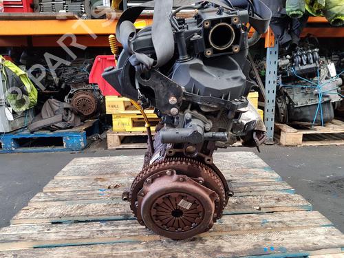 Engine RENAULT TWINGO II (CN0_) 1.2 16V (CN0K, CN0V, CN0A) | BP24417078M1