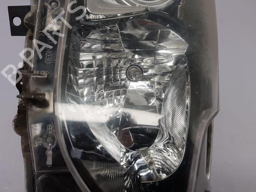 Right headlight MAZDA 6 Saloon (GJ, GL) 2.2 D (GJ2FP) | BP29737965C29