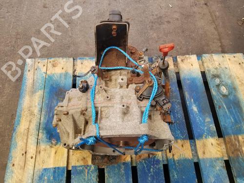 Used Gearbox Gearbox 37604850 37604850