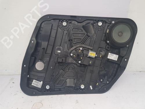 Rudehejsemekanisme Højre foran Rudehejsemekanisme Højre foran KIA SPORTAGE IV (QL, QLE) 1.6 GDI (132 hp) 33853529 33853529