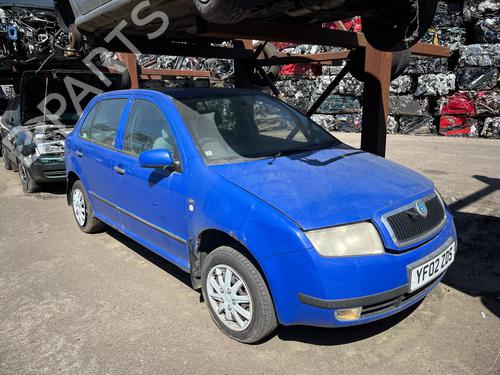 Used Parts SKODA FABIA I (6Y2) 1.9 TDI 2944110