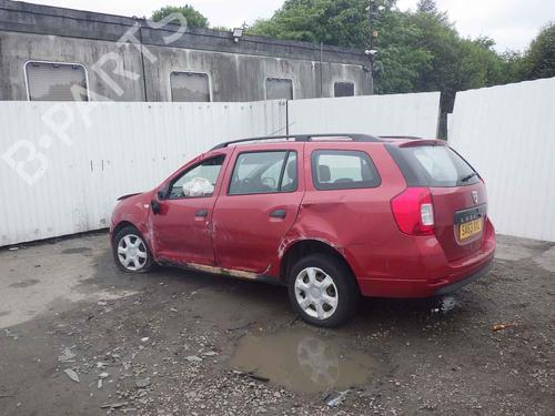 Left front driveshaft DACIA LOGAN MCV II 1.5 dCi | BP29467240M38  - Image 10