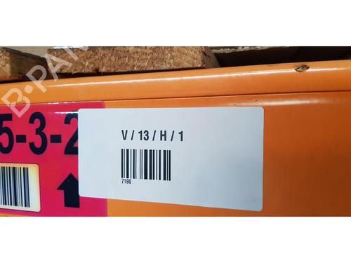 Steering wheel TOYOTA HILUX VIII Pickup (_N1_) 2.4 D 4WD (GUN125_, GUN125R) | BP28413472C49 