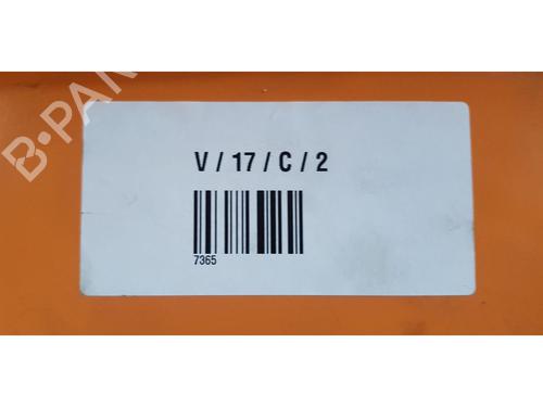 Kombiinstrument FORD FOCUS I (DAW, DBW) 1.8 Turbo DI / TDDi | BP29343400C47 