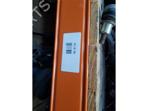 Styregear/Snekke VAUXHALL AGILA Mk II (B) (H08) 1.0 12V | BP30500160M22