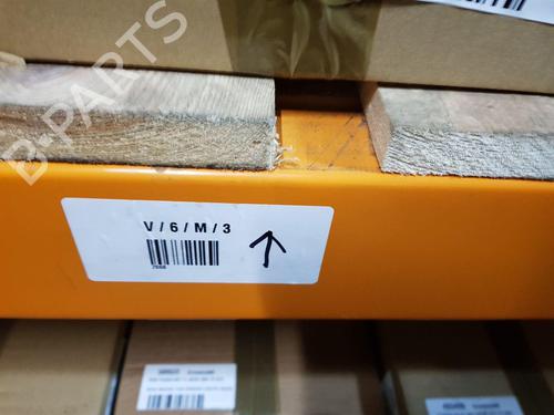 ABS pump FORD FIESTA VI (CB1, CCN) 1.6 TDCi | BP31841834M43